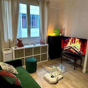 Appartement met een Slaapkamer